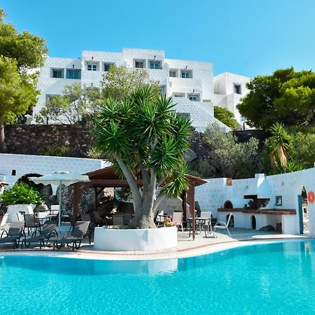 Hotel Anamar Patmos Skála Esterno foto