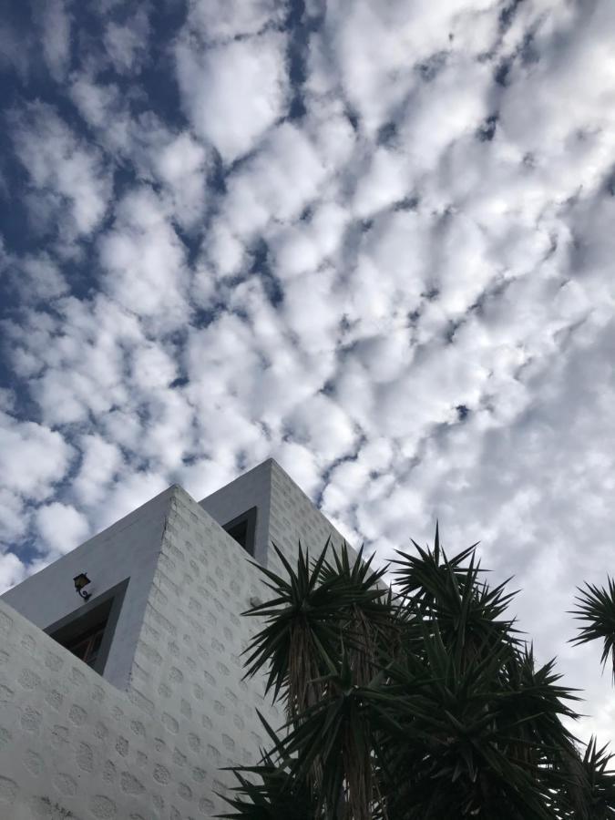 Hotel Anamar Patmos Skála Esterno foto
