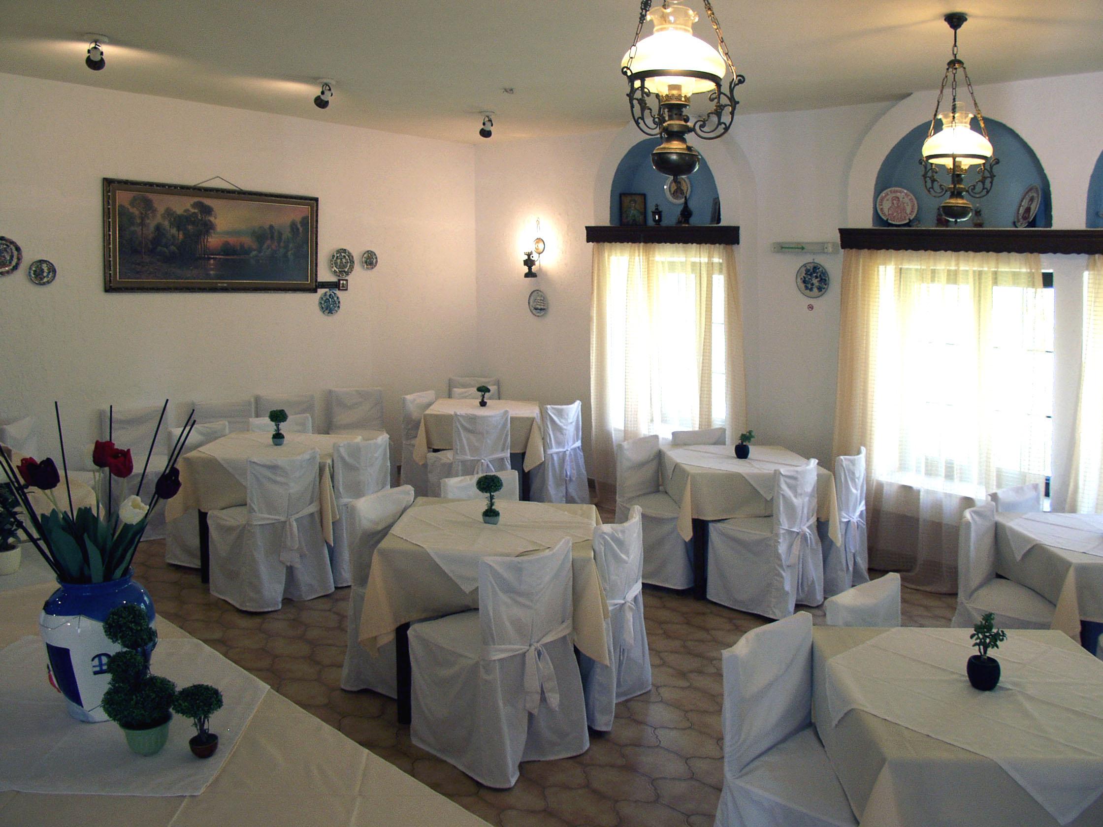 Hotel Anamar Patmos Skála Esterno foto