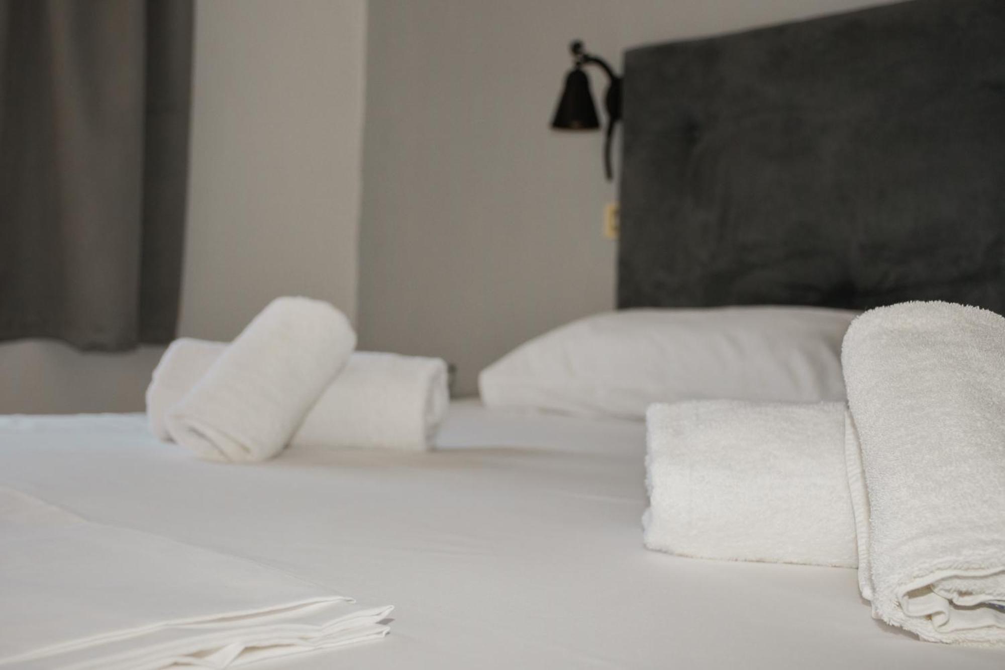 Hotel Anamar Patmos Skála Esterno foto