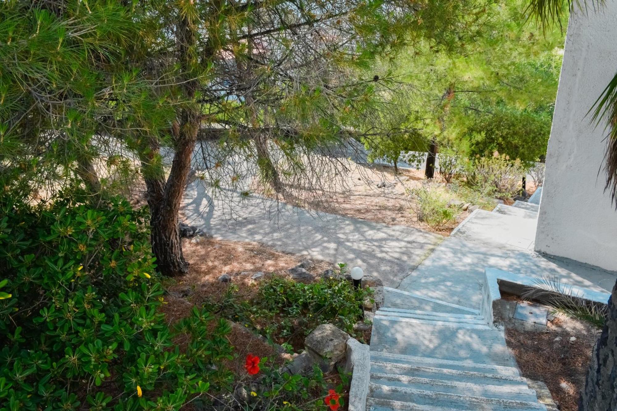 Hotel Anamar Patmos Skála Esterno foto
